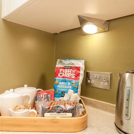 Clematis 펜션 휫비