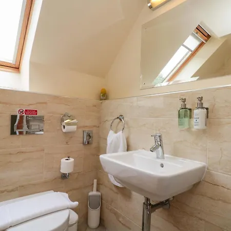 Tatil Evi Clematis Whitby