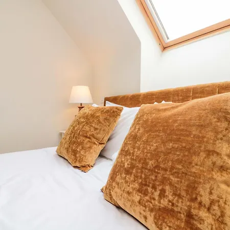 Tatil Evi Clematis Whitby