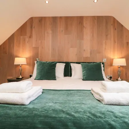 Ferienhaus Clematis Whitby