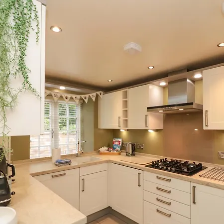 Dom wakacyjny Clematis