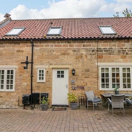 Dom wakacyjny Clematis Whitby