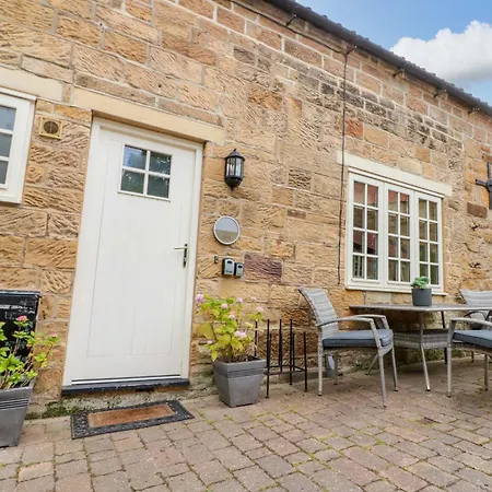 Dom wakacyjny Clematis